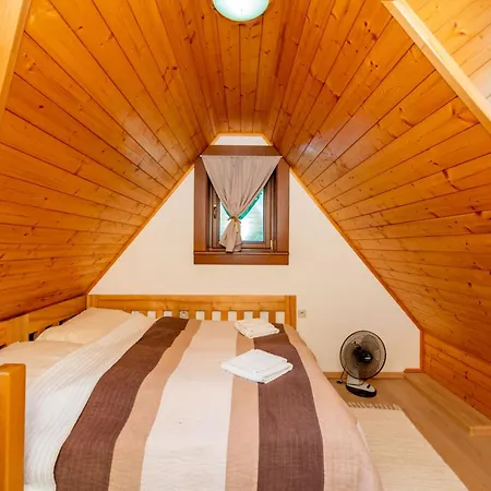 Salas Viglas Hotel Bojnice