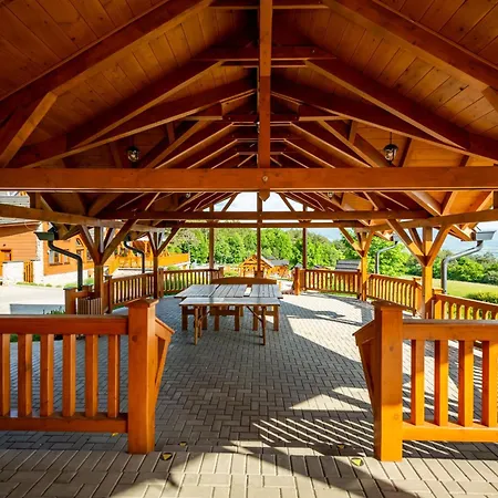 Salas Viglas Maison d'hôtes