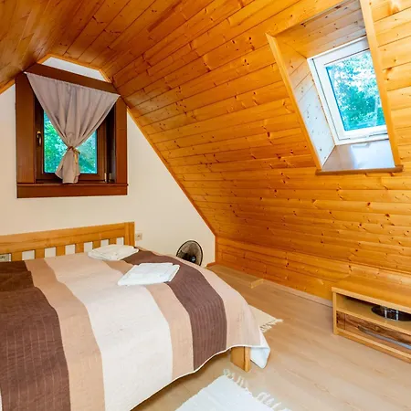 Salas Viglas Maison d'hôtes Bojnice