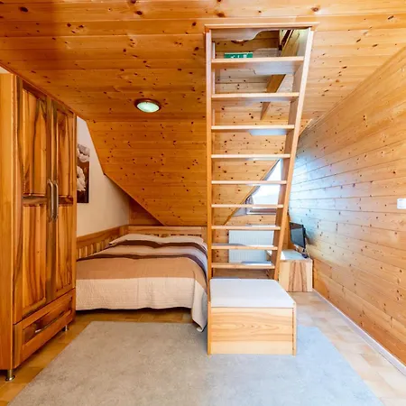 Hotel Salas Viglas Bojnice