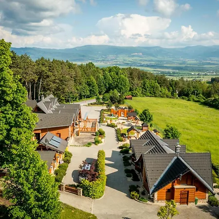 Salas Viglas Guest house Bojnice