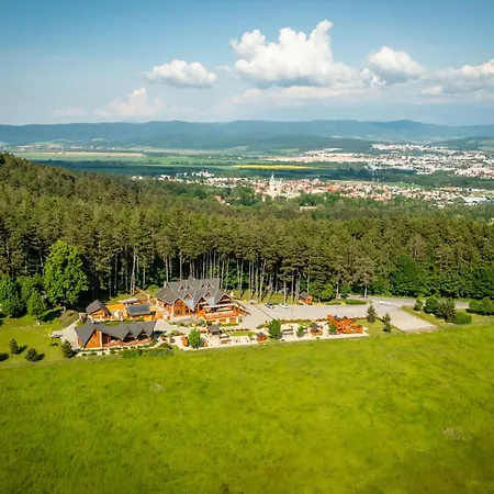 Salas Viglas Maison d'hôtes