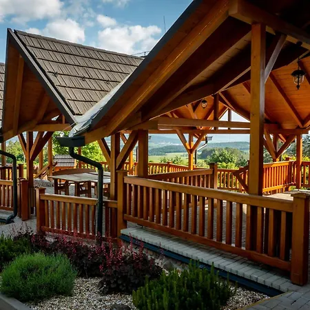 Salas Viglas Hotel Bojnice