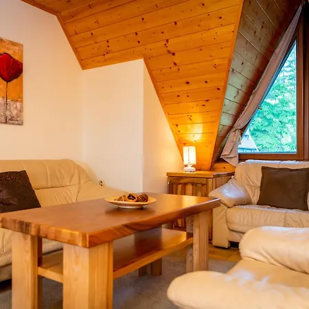 Salas Viglas Maison d'hôtes Bojnice
