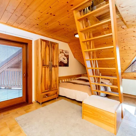 Salas Viglas Maison d'hôtes