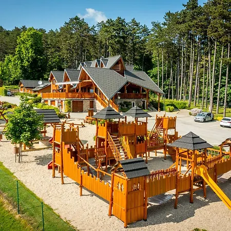 Salas Viglas Hotel
