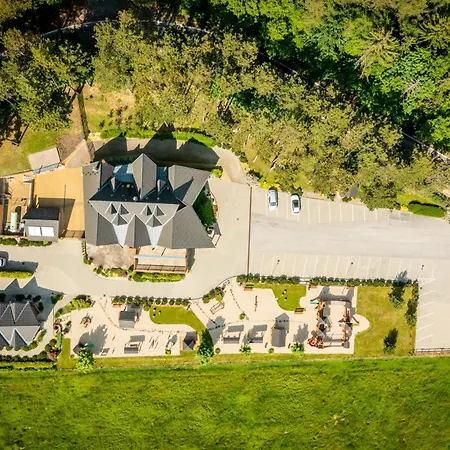 Salas Viglas Guest house Bojnice