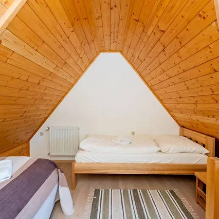 Guest house Salas Viglas Bojnice