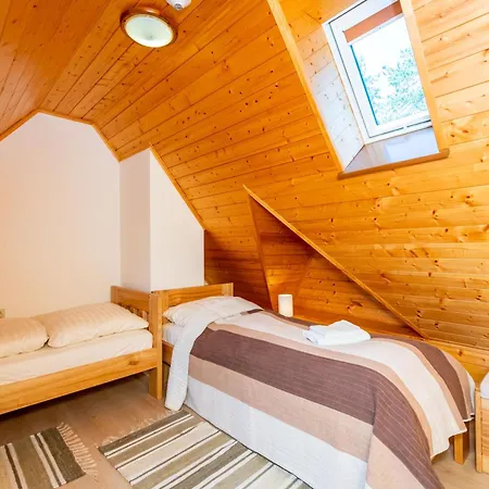 Salas Viglas Guest house 3*