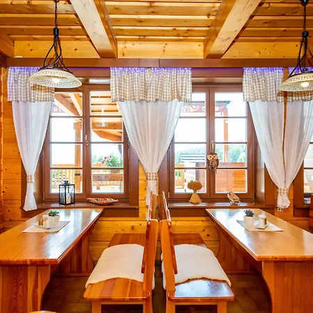 Guest house Salas Viglas Bojnice