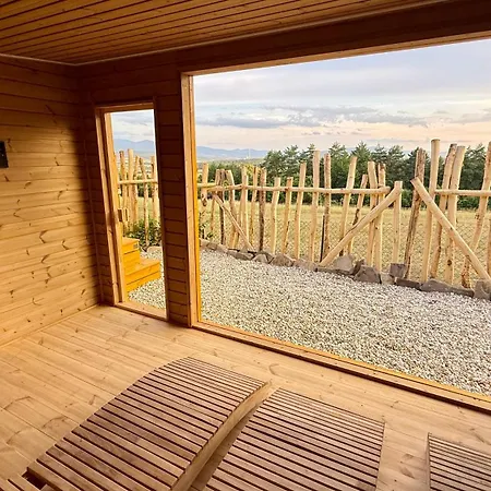 Guest house Salas Viglas