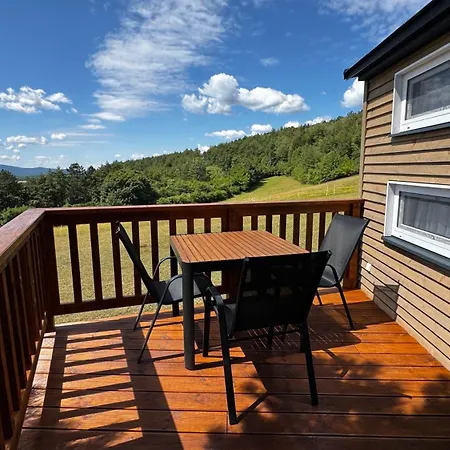 Salas Viglas Guest house Bojnice