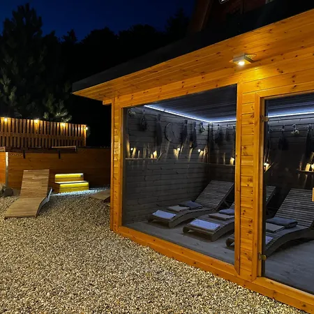 Salas Viglas Guest house 3*