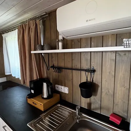 Guest house Salas Viglas