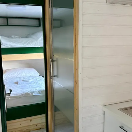 Guest house Salas Viglas