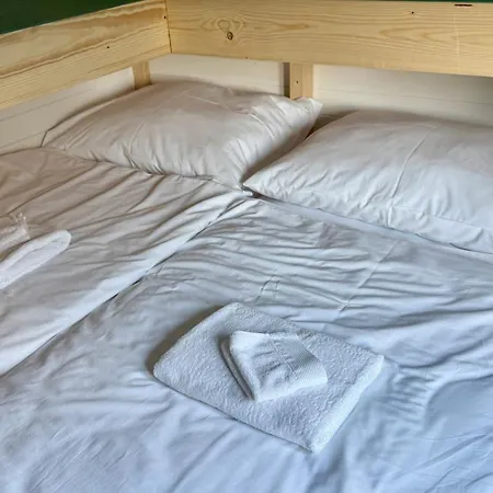 Salas Viglas Guest house Bojnice