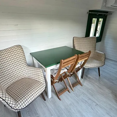 Guest house Salas Viglas Bojnice