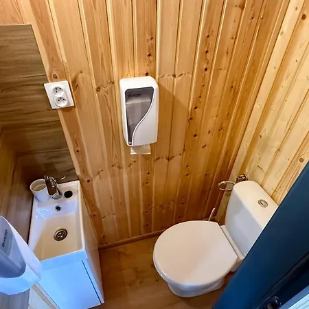 Guest house Salas Viglas