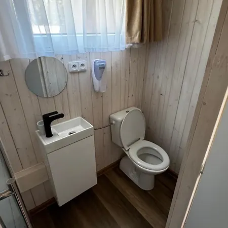 Gæstehus Salas Viglas 3*